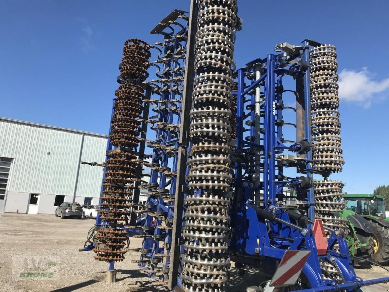 Grubber typu Dalbo Rollomaximum 750, Gebrauchtmaschine v Spelle (Obrázek 3)