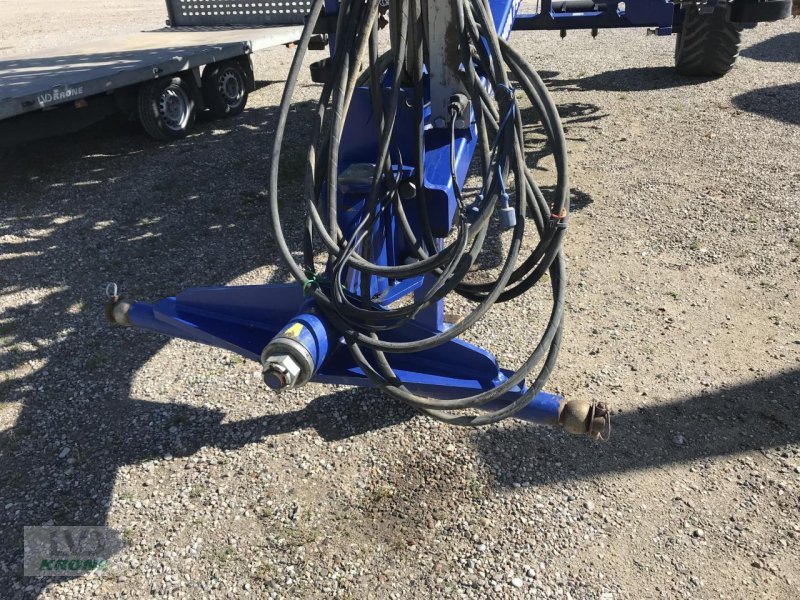 Grubber typu Dalbo Rollomaximum 750, Gebrauchtmaschine v Spelle (Obrázek 5)