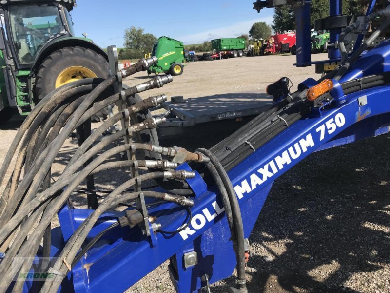 Grubber typu Dalbo Rollomaximum 750, Gebrauchtmaschine v Spelle (Obrázek 7)