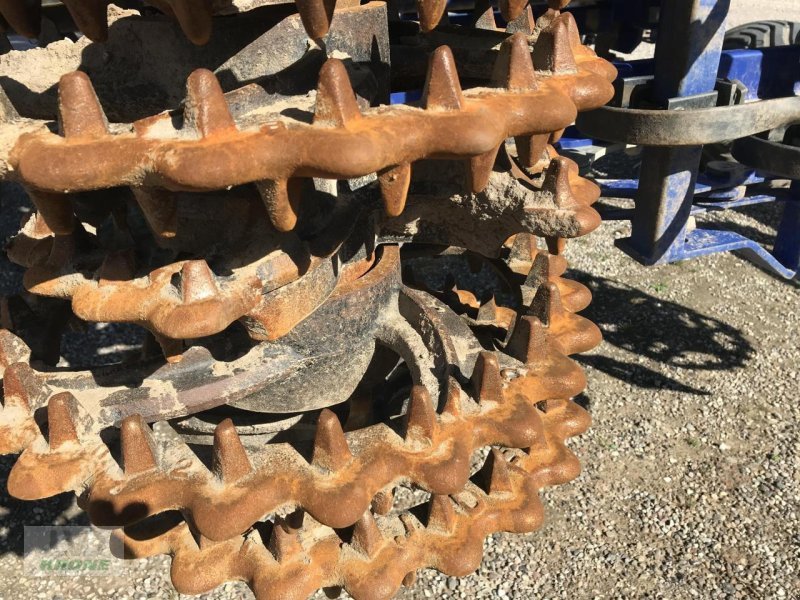 Grubber typu Dalbo Rollomaximum 750, Gebrauchtmaschine v Spelle (Obrázek 8)