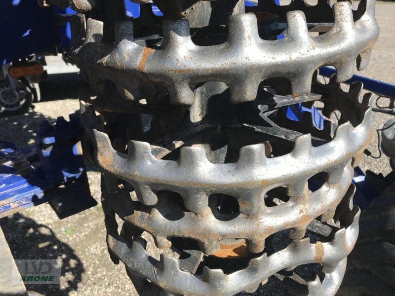 Grubber typu Dalbo Rollomaximum 750, Gebrauchtmaschine v Spelle (Obrázek 9)