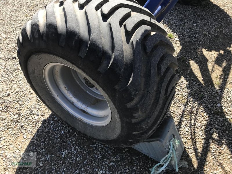 Grubber typu Dalbo Rollomaximum 750, Gebrauchtmaschine v Spelle (Obrázek 10)