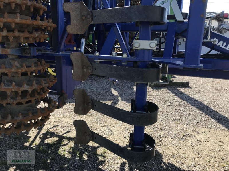 Grubber typu Dalbo Rollomaximum 750, Gebrauchtmaschine v Spelle (Obrázek 11)