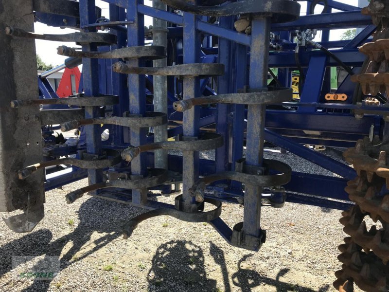 Grubber typu Dalbo Rollomaximum 750, Gebrauchtmaschine v Spelle (Obrázek 13)