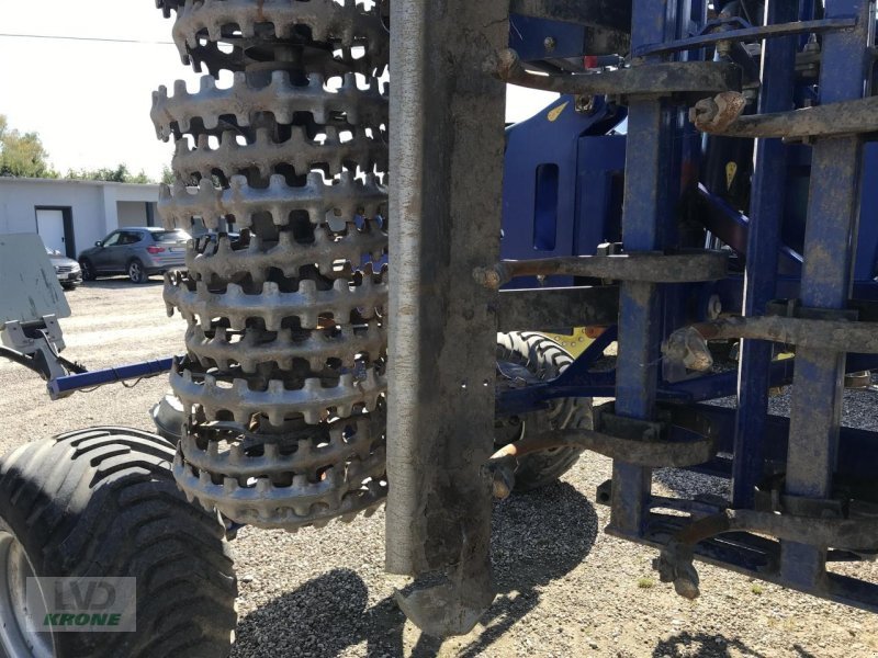 Grubber typu Dalbo Rollomaximum 750, Gebrauchtmaschine v Spelle (Obrázek 14)