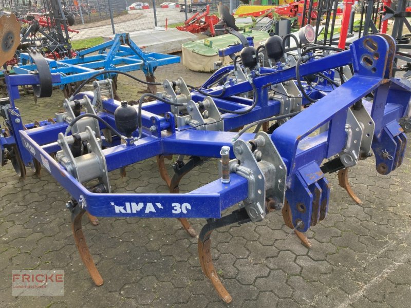 Grubber typu Dalbo Trimax Plus 300 NSH, Gebrauchtmaschine w Bockel - Gyhum (Zdjęcie 1)