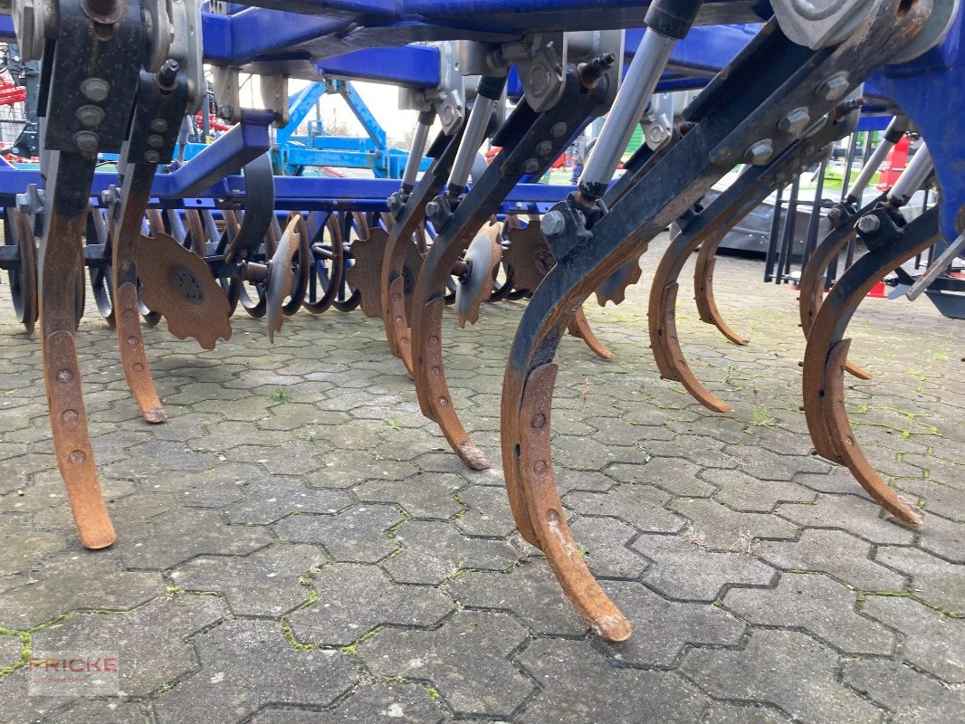 Grubber типа Dalbo Trimax Plus 300 NSH, Gebrauchtmaschine в Bockel - Gyhum (Фотография 3)