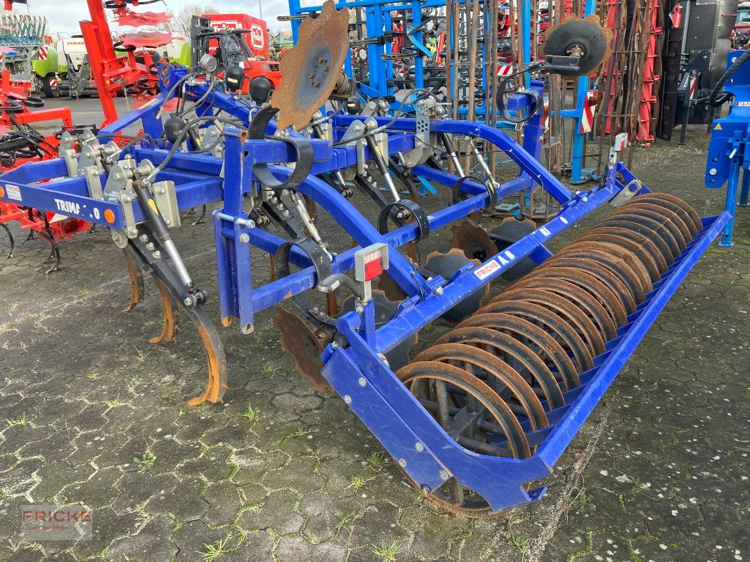 Grubber типа Dalbo Trimax Plus 300 NSH, Gebrauchtmaschine в Bockel - Gyhum (Фотография 8)