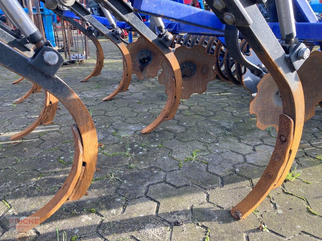 Grubber типа Dalbo Trimax Plus 300 NSH, Gebrauchtmaschine в Bockel - Gyhum (Фотография 10)