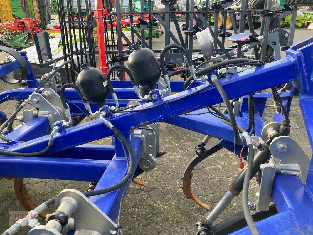 Grubber a típus Dalbo Trimax Plus 300 NSH, Gebrauchtmaschine ekkor: Bockel - Gyhum (Kép 4)