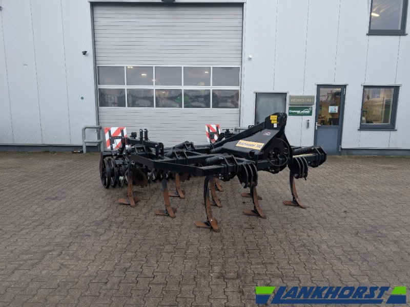 Grubber Türe ait Daweke MULCHMASTER 300, Gebrauchtmaschine içinde Emsbüren