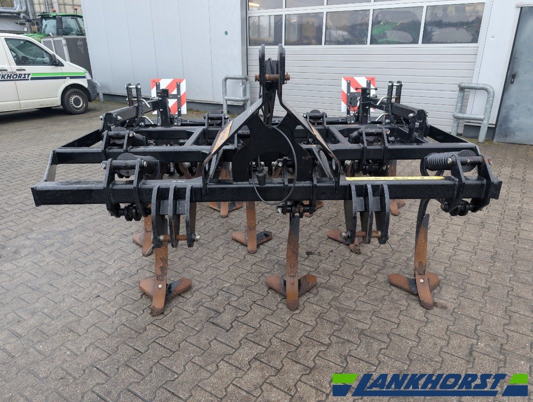 Grubber Türe ait Daweke MULCHMASTER 300, Gebrauchtmaschine içinde Emsbüren (resim 2)