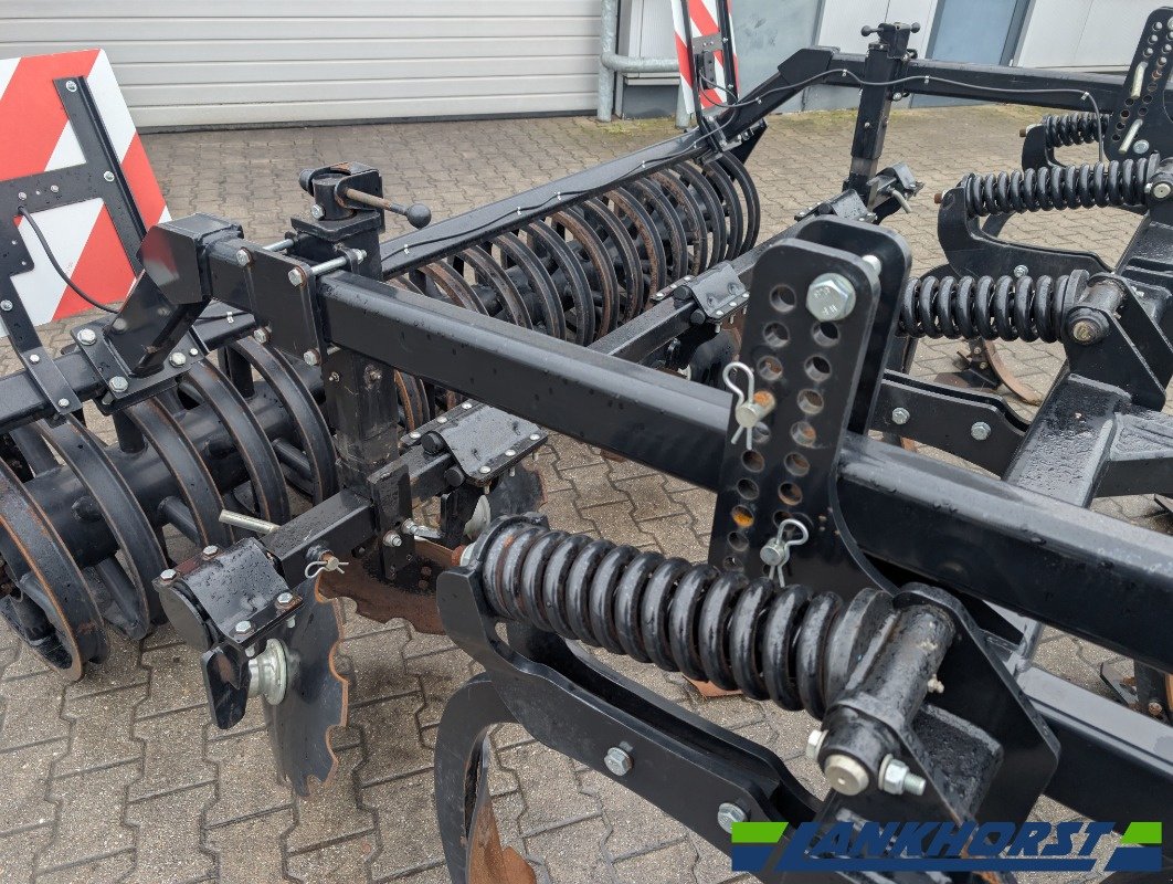 Grubber Türe ait Daweke MULCHMASTER 300, Gebrauchtmaschine içinde Emsbüren (resim 9)