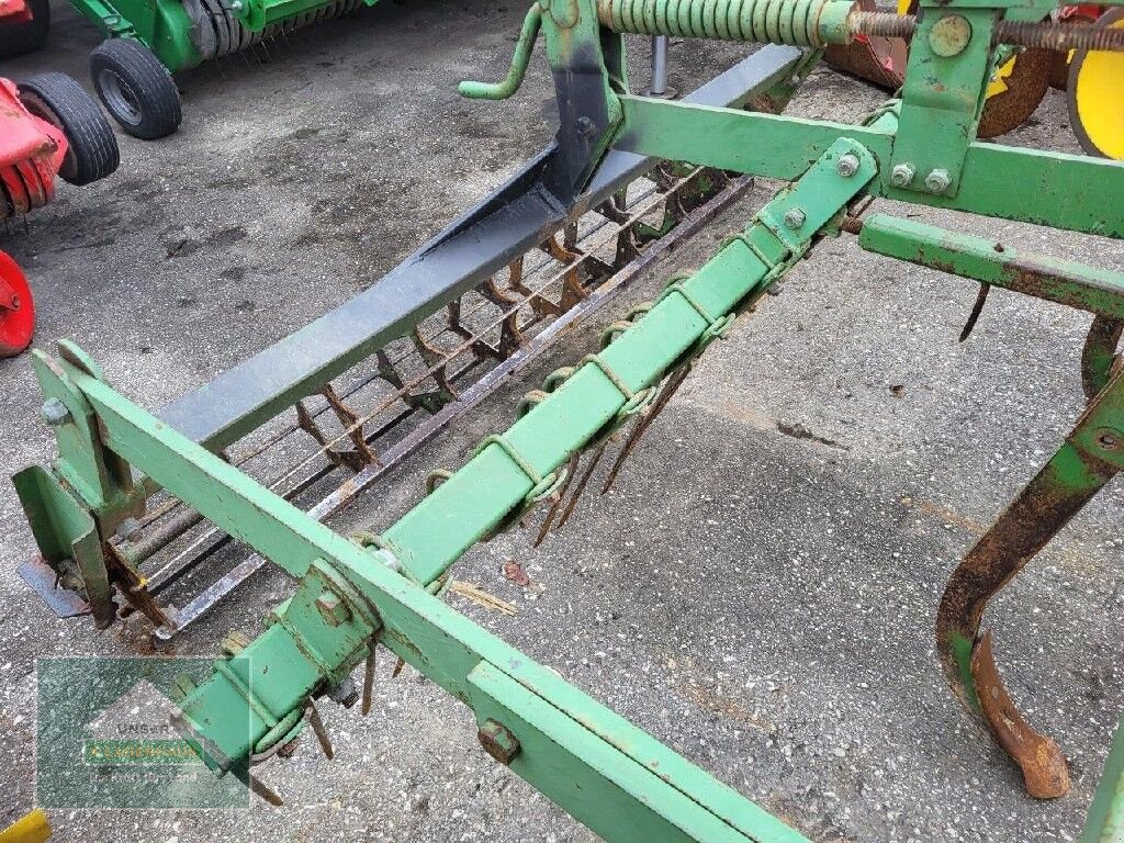 Grubber del tipo Eberhardt Gazelle 750, Gebrauchtmaschine In Perg (Immagine 4)