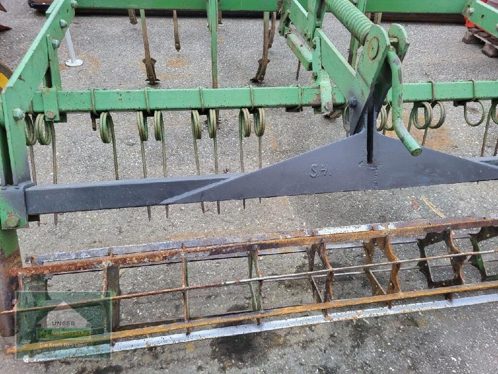 Grubber del tipo Eberhardt Gazelle 750, Gebrauchtmaschine In Perg (Immagine 5)