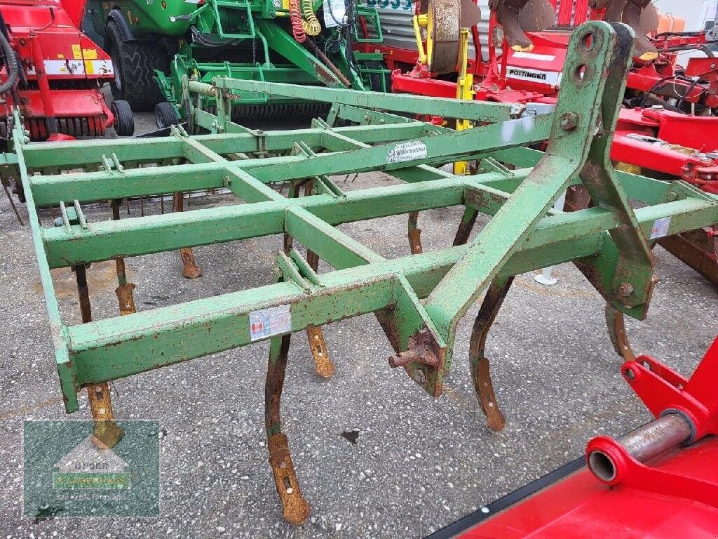 Grubber del tipo Eberhardt Gazelle 750, Gebrauchtmaschine In Perg (Immagine 1)