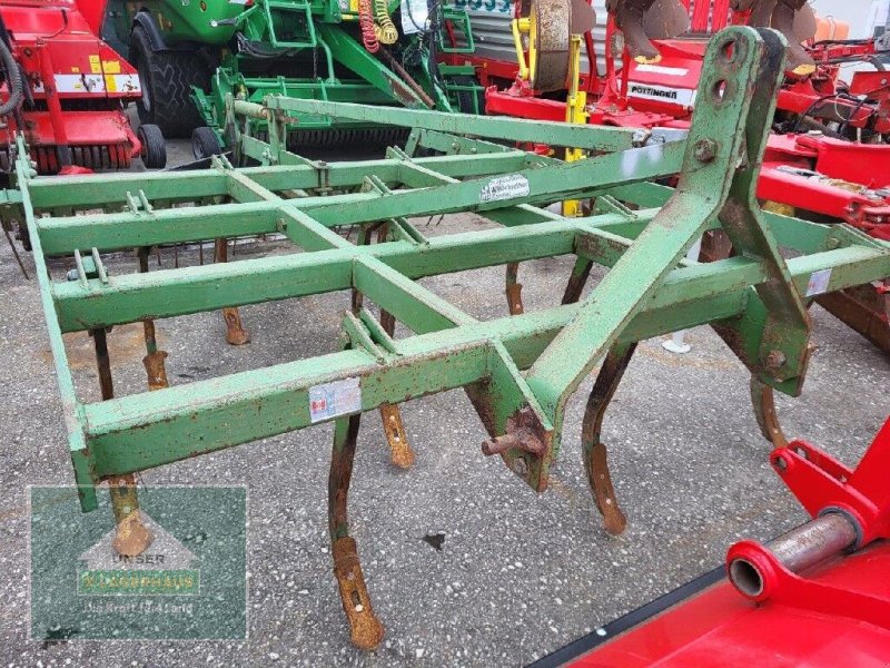 Grubber Türe ait Eberhardt Gazelle 750, Gebrauchtmaschine içinde Perg