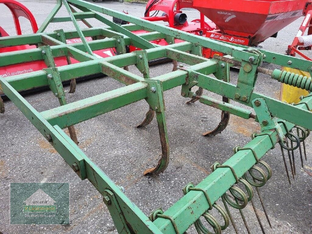 Grubber del tipo Eberhardt Gazelle 750, Gebrauchtmaschine In Perg (Immagine 6)