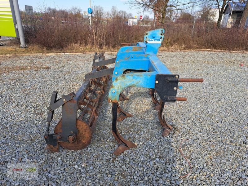 Grubber tipa ECK-SICMA KURZ GRUBBER, Gebrauchtmaschine u Mengkofen (Slika 2)