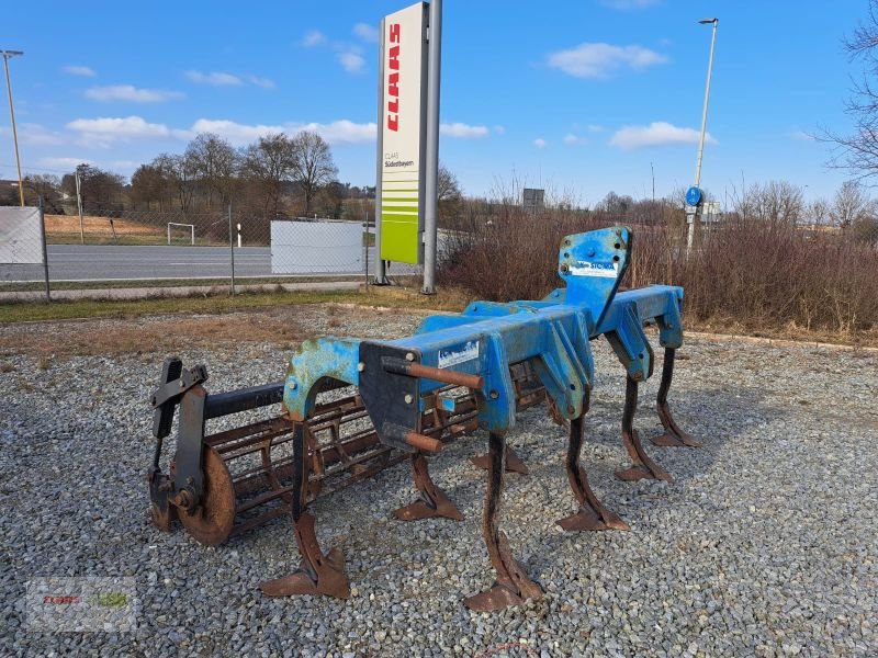 Grubber des Typs ECK-SICMA KURZ GRUBBER, Gebrauchtmaschine in Mengkofen