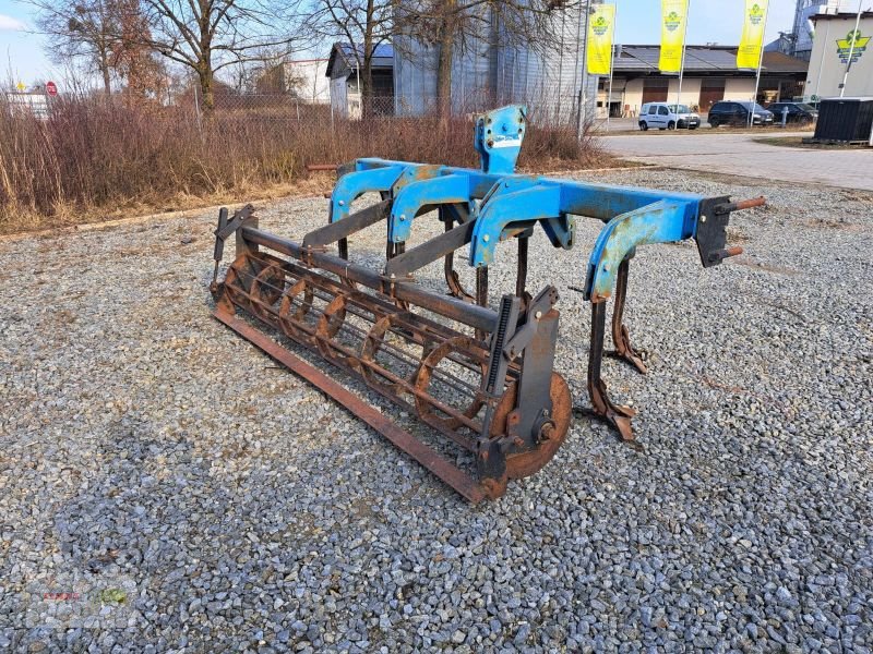 Grubber tipa ECK-SICMA KURZ GRUBBER, Gebrauchtmaschine u Mengkofen (Slika 8)