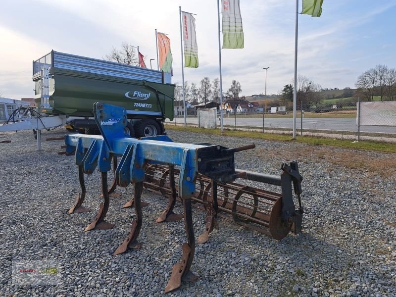 Grubber tipa ECK-SICMA KURZ GRUBBER, Gebrauchtmaschine u Mengkofen (Slika 6)