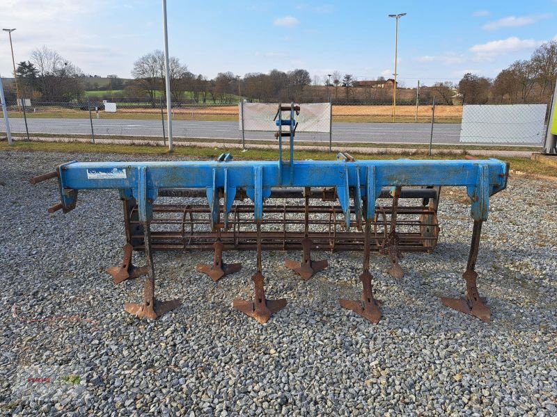 Grubber tipa ECK-SICMA KURZ GRUBBER, Gebrauchtmaschine u Mengkofen (Slika 5)