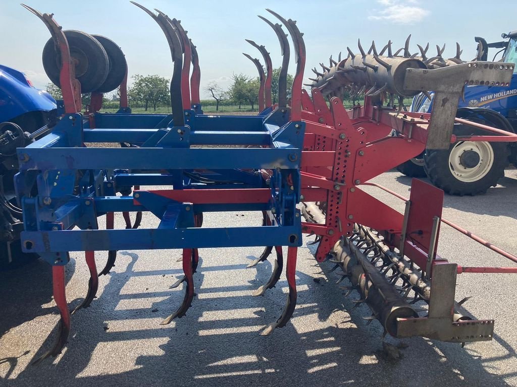 Grubber типа Einböck Einböck Hurricane 4,6m, Gebrauchtmaschine в Hollenthon (Фотография 7)