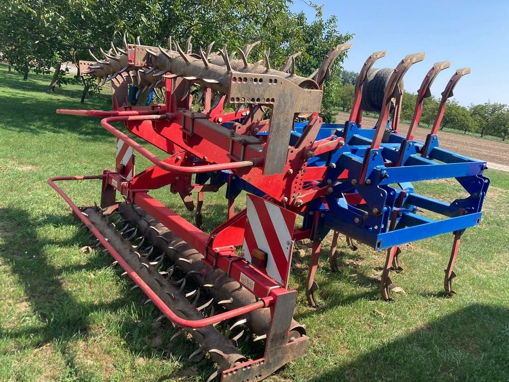 Grubber типа Einböck Einböck Hurricane 4,6m, Gebrauchtmaschine в Hollenthon (Фотография 5)