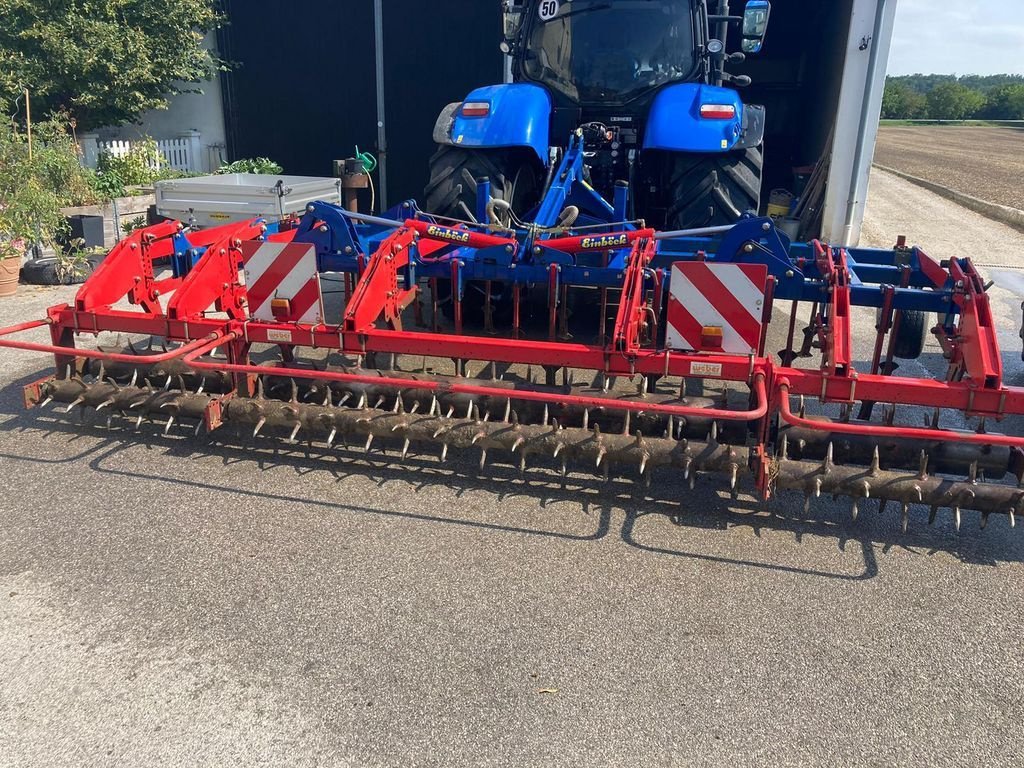 Grubber типа Einböck Einböck Hurricane 4,6m, Gebrauchtmaschine в Hollenthon (Фотография 1)