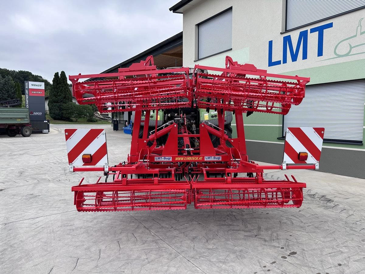 Grubber typu Einböck Extrem 580 GGWN, Gebrauchtmaschine v Hürm (Obrázek 2)