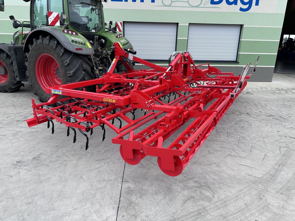 Grubber typu Einböck Extrem 580 GGWN, Gebrauchtmaschine v Hürm (Obrázek 7)