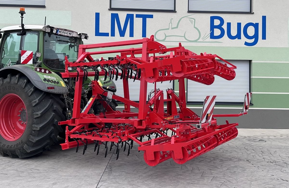 Grubber typu Einböck Extrem 580 GGWN, Gebrauchtmaschine v Hürm (Obrázek 1)