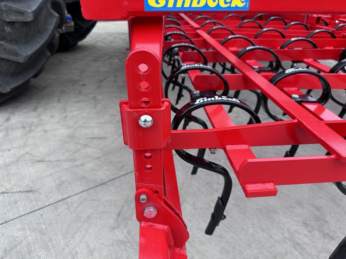 Grubber typu Einböck Extrem 580 GGWN, Gebrauchtmaschine v Hürm (Obrázek 13)