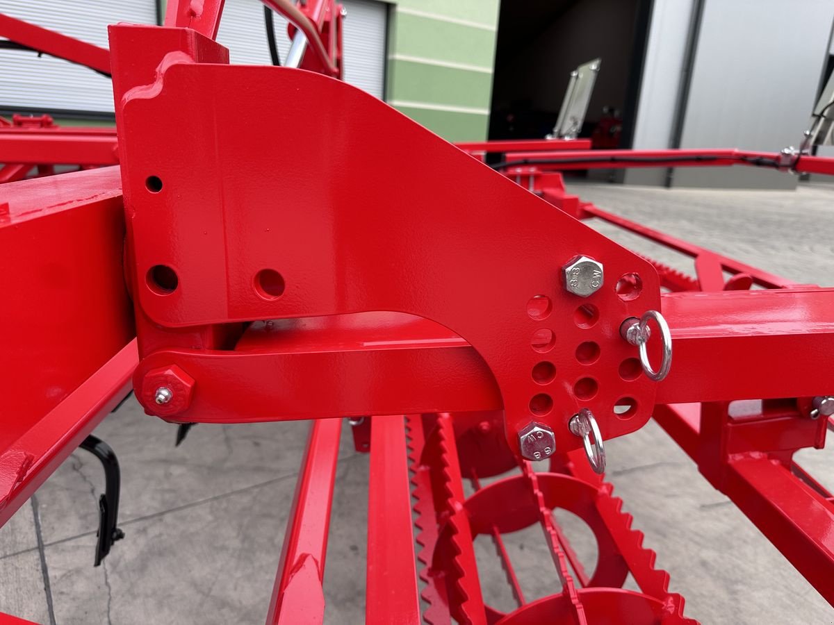 Grubber typu Einböck Extrem 580 GGWN, Gebrauchtmaschine v Hürm (Obrázek 11)