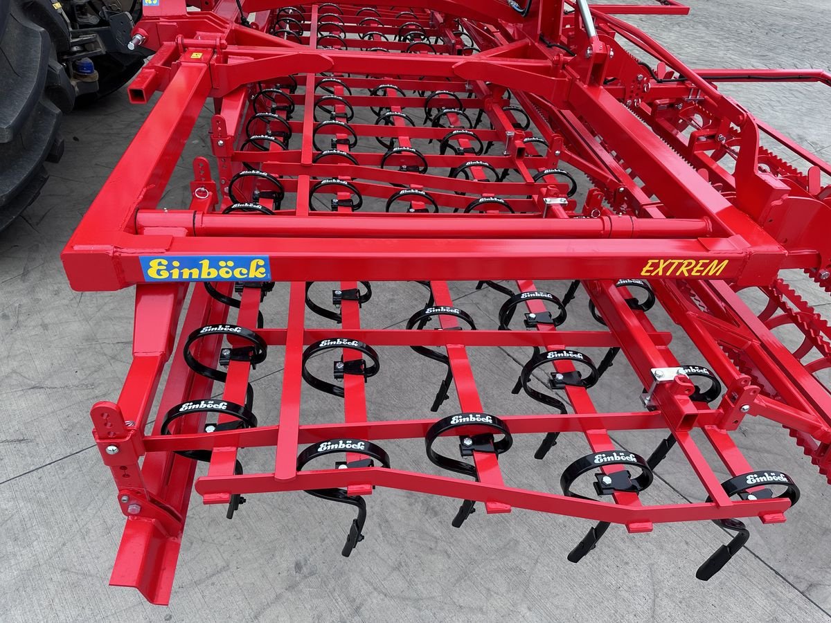 Grubber typu Einböck Extrem 580 GGWN, Gebrauchtmaschine v Hürm (Obrázek 10)
