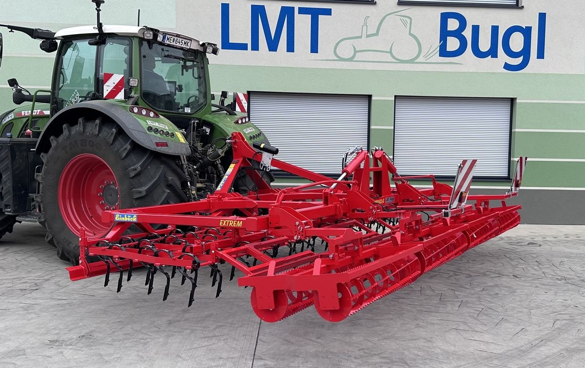 Grubber typu Einböck Extrem 580 GGWN, Gebrauchtmaschine v Hürm (Obrázek 5)