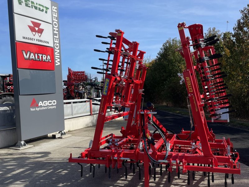 Grubber типа Einböck Extrem 600 g-2zw, Neumaschine в Starrein