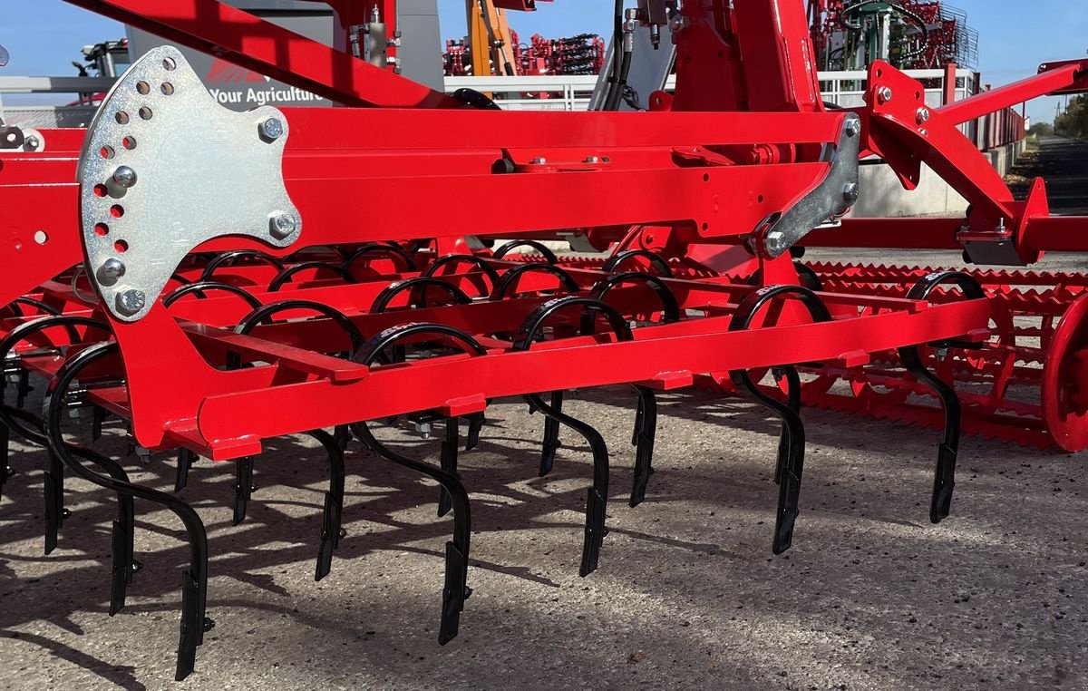 Grubber des Typs Einböck Extrem 600 g-2zw, Neumaschine in Starrein (Bild 6)