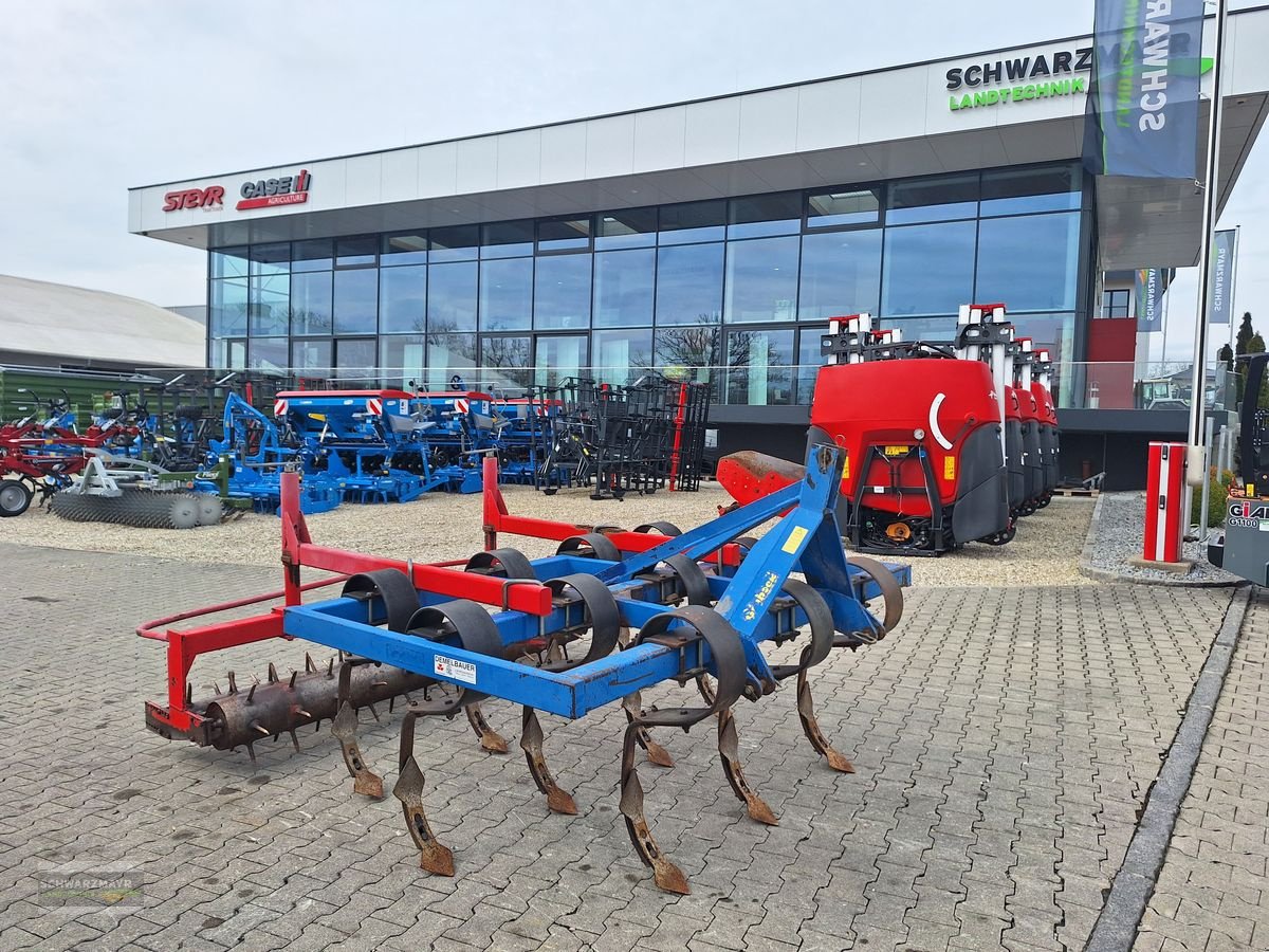 Grubber типа Einböck Federzinkengrubber, Gebrauchtmaschine в Aurolzmünster (Фотография 1)