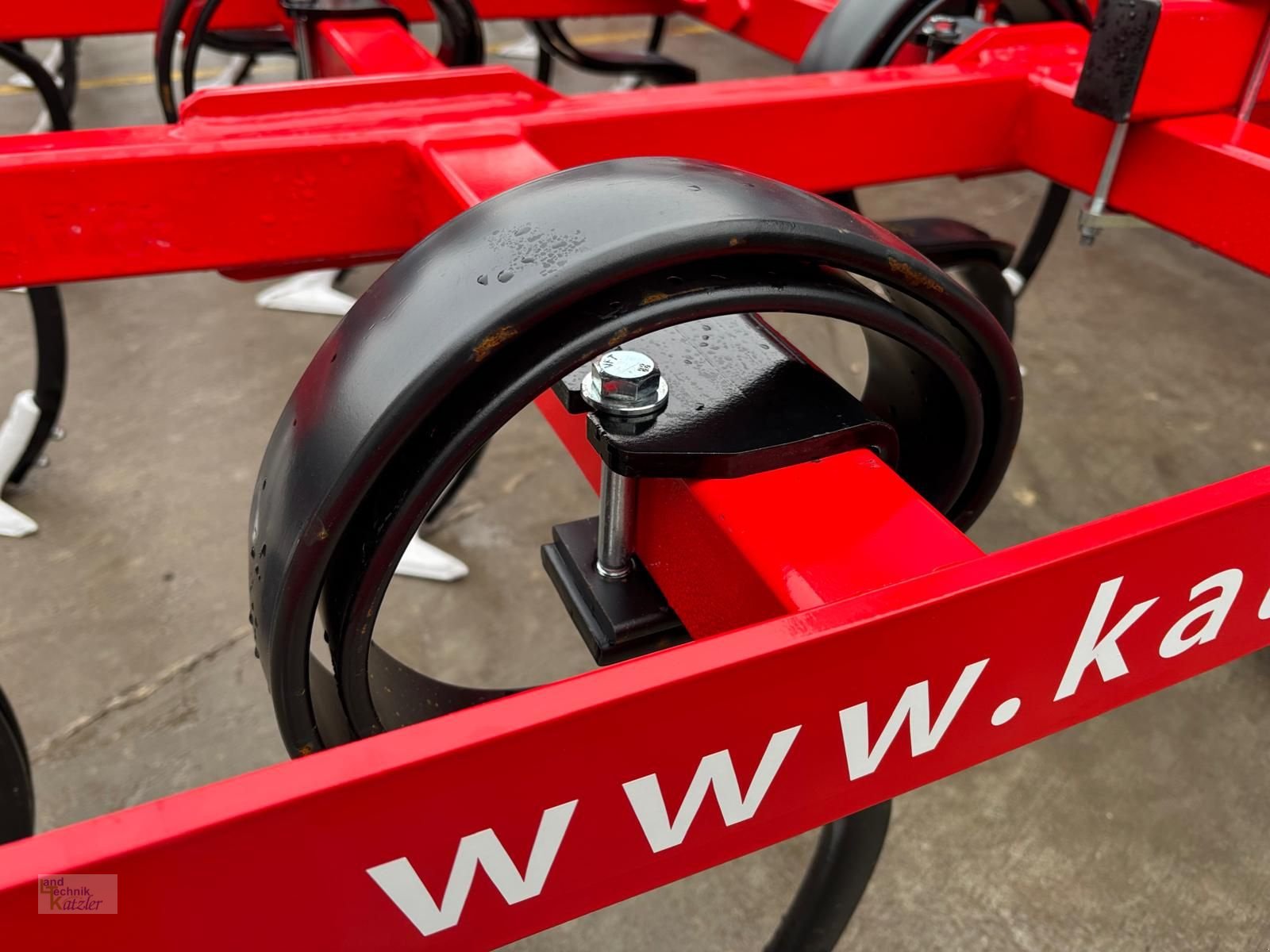 Grubber типа Einböck Feingrubber Razor 500, Neumaschine в Deutsch-Wagram (Фотография 13)