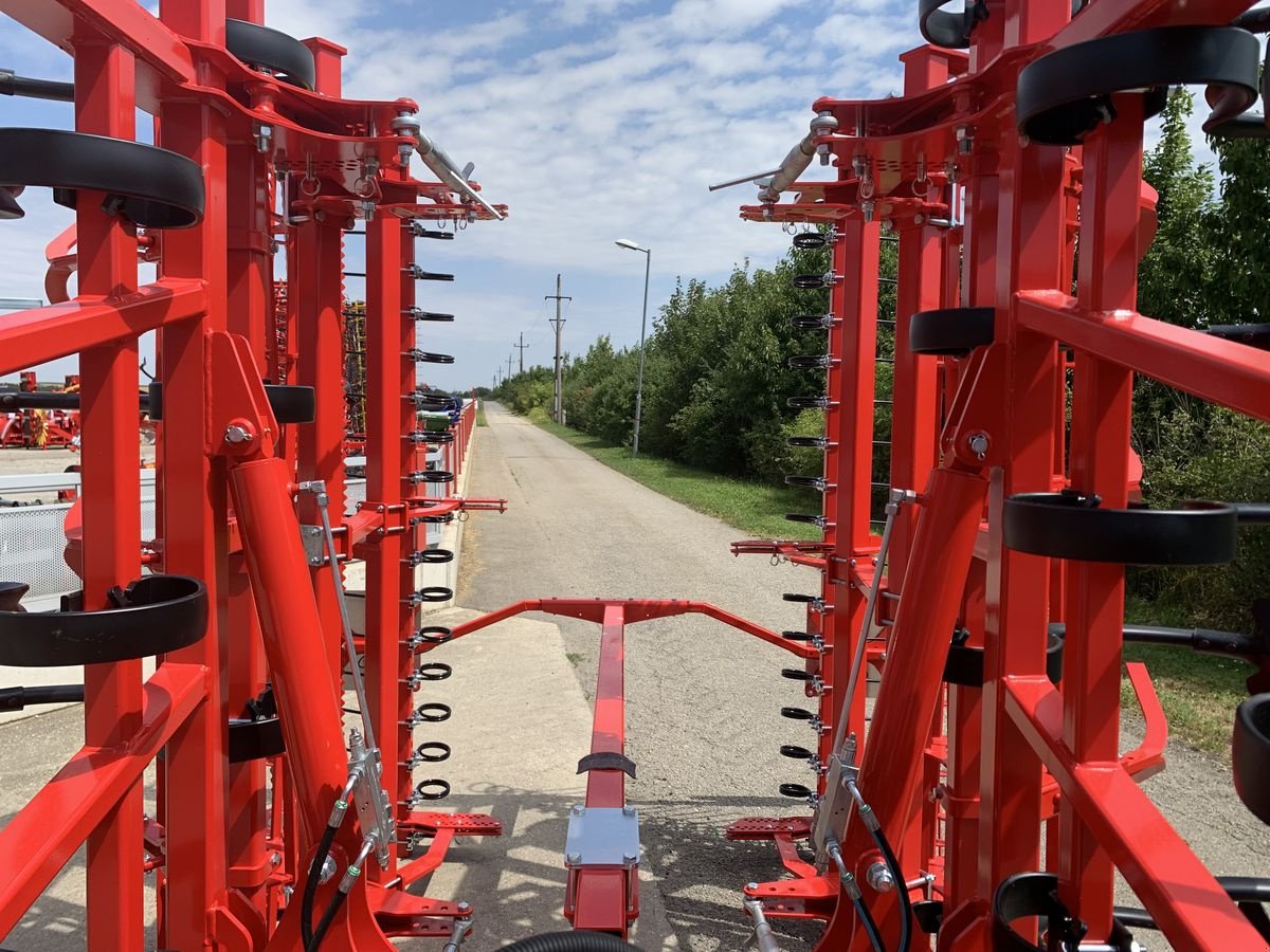 Grubber tip Einböck Feingrubber Taifun 500 FZ, Neumaschine in Starrein (Poză 7)