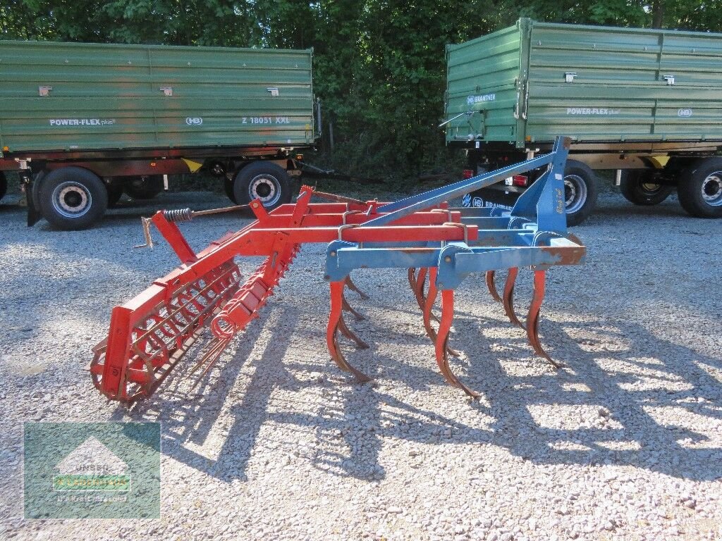 Grubber типа Einböck G-3-11 Grubber, Gebrauchtmaschine в Hofkirchen (Фотография 9)