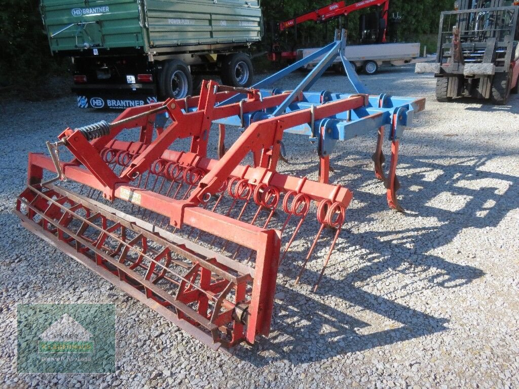 Grubber типа Einböck G-3-11 Grubber, Gebrauchtmaschine в Hofkirchen (Фотография 8)