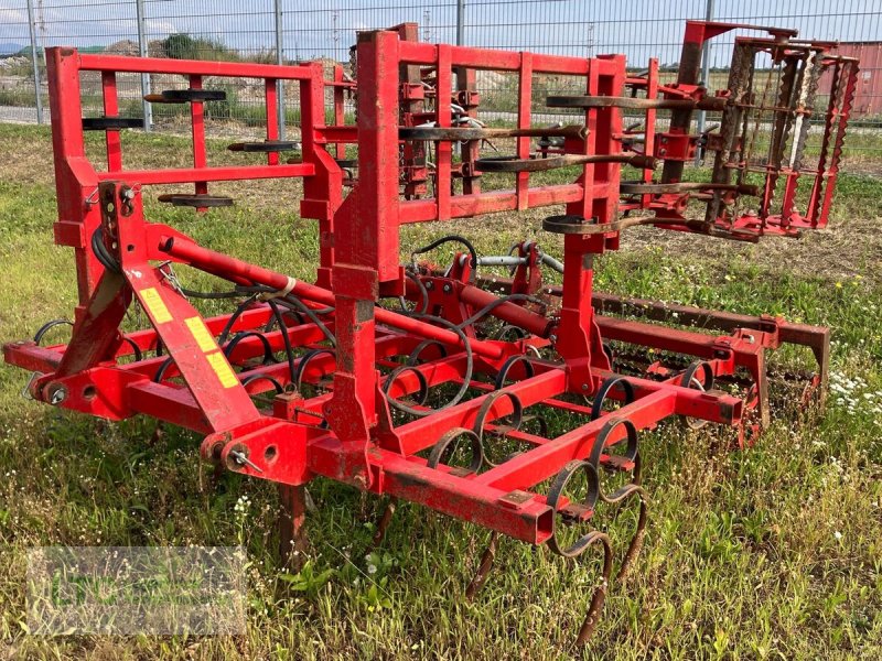 Grubber des Typs Einböck GK, Gebrauchtmaschine in Eggendorf (Bild 1)