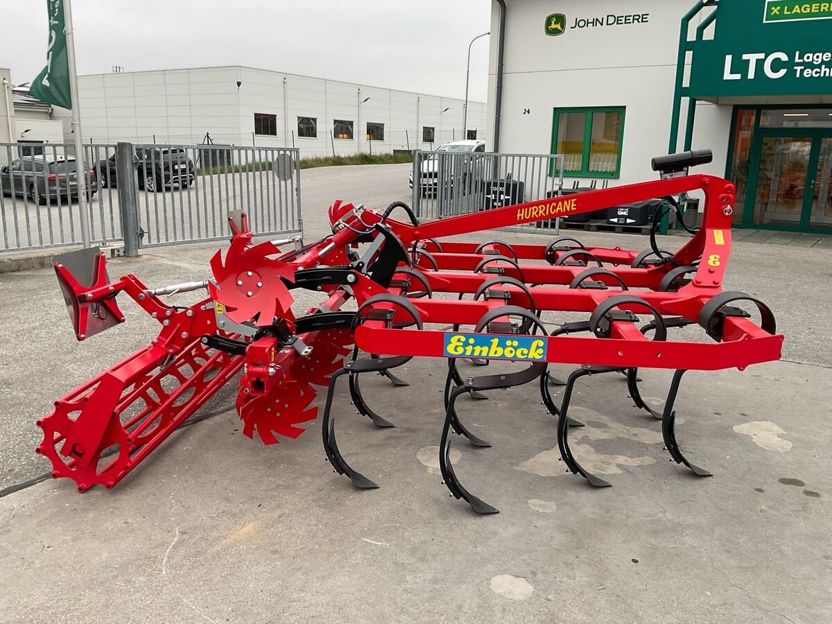 Grubber typu Einböck Hurricane 300 R, Neumaschine v Zwettl (Obrázek 7)
