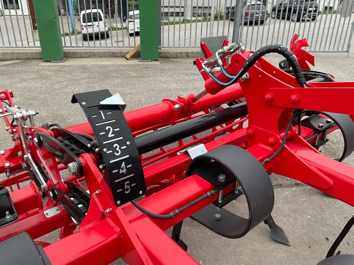 Grubber typu Einböck Hurricane 300 R, Neumaschine v Zwettl (Obrázek 12)