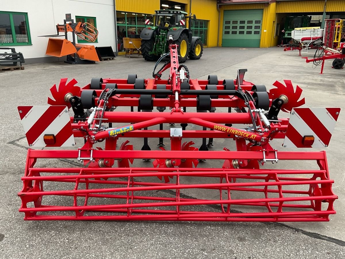 Grubber typu Einböck Hurricane 300 R, Neumaschine v Zwettl (Obrázek 8)