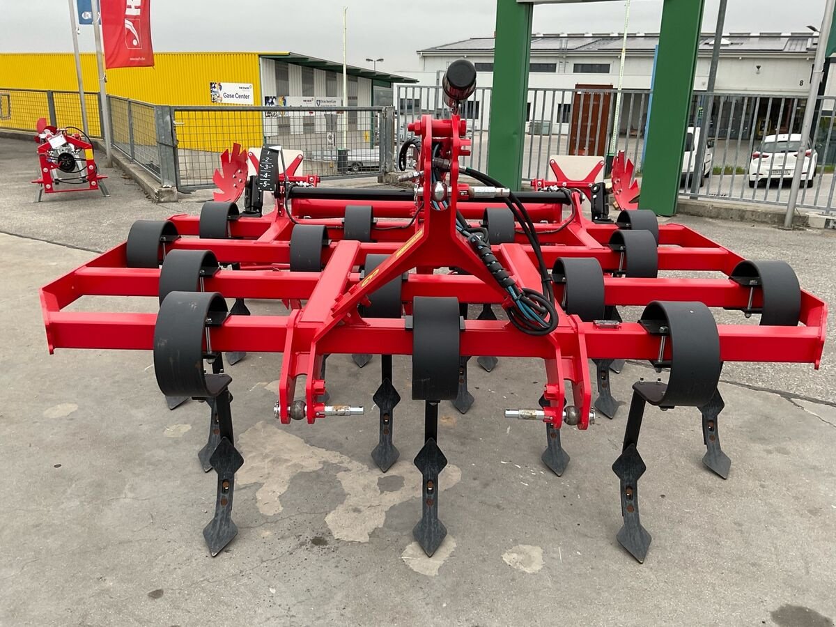 Grubber typu Einböck Hurricane 300 R, Neumaschine v Zwettl (Obrázek 5)