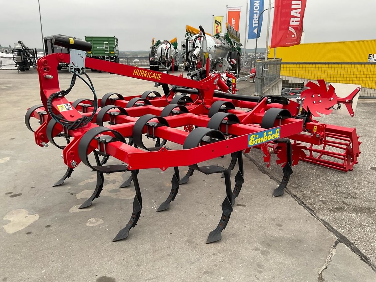 Grubber typu Einböck Hurricane 300 R, Neumaschine v Zwettl (Obrázek 1)